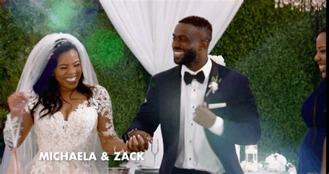 zach and michaela mafs|MAFS SPOILERS Are Michaela and Zack still。